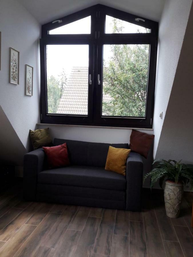 Mijo'S Apartment Berlin Luaran gambar