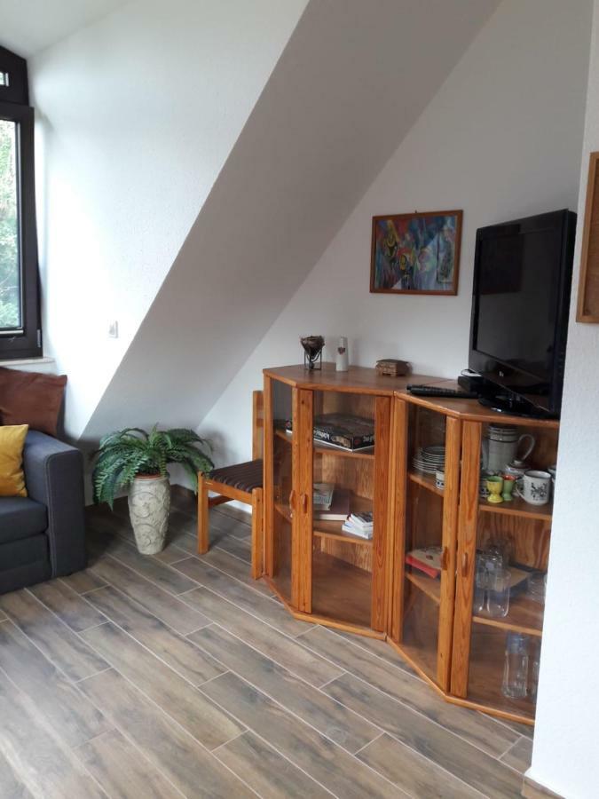Mijo'S Apartment Berlin Luaran gambar